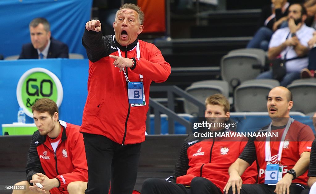 HANDBALL-WC-2015-POL-CRO