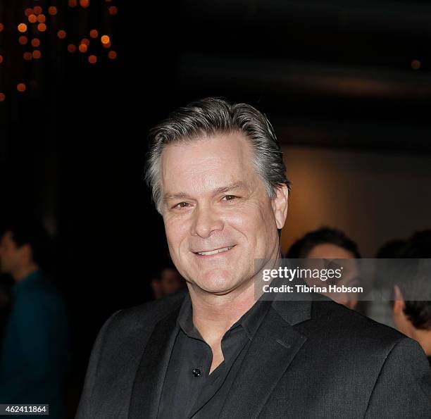 Ric Reitz Screening Of Open Road Films The Loft Arrivals Photos and Premium High ...