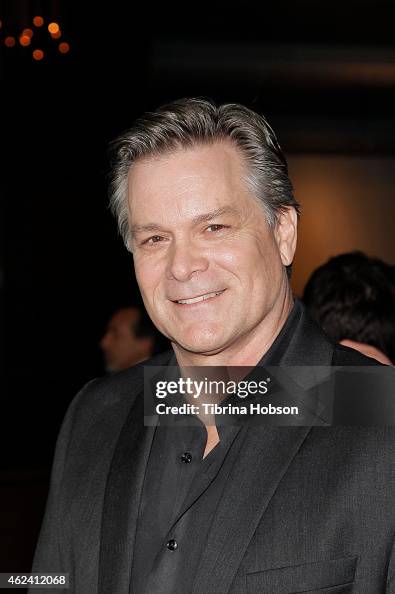 Ric Reitz Ric Reitz attends the screening of Open Road Films' 'The Loft' at the ...