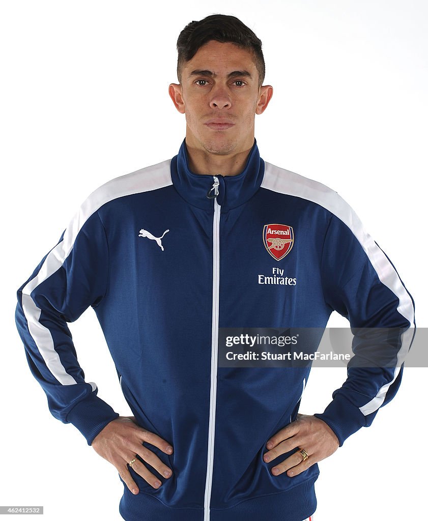 Arsenal Unveil New Signing Gabriel