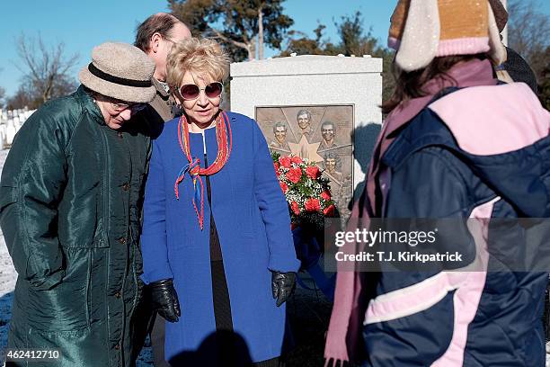 Francis R Scobee Francis Scobee Photos and Premium High Res Pictures - Getty Images