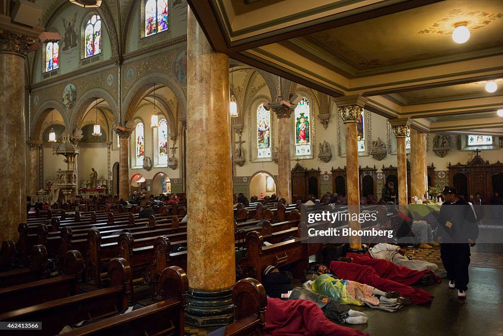 San Francisco's Tenderloin Resists New Money Invasion