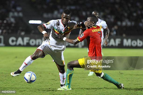Modibo Maiga Raja Pictures and Photos - Getty Images