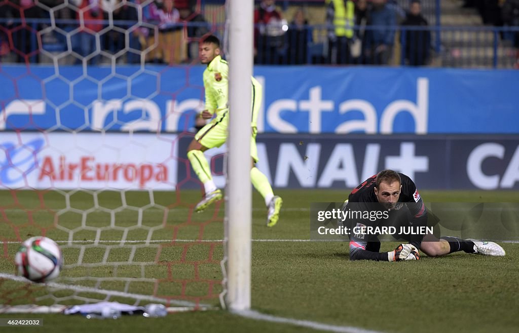 FBL-ESP-CUP-ATLETICO-BARCELONA