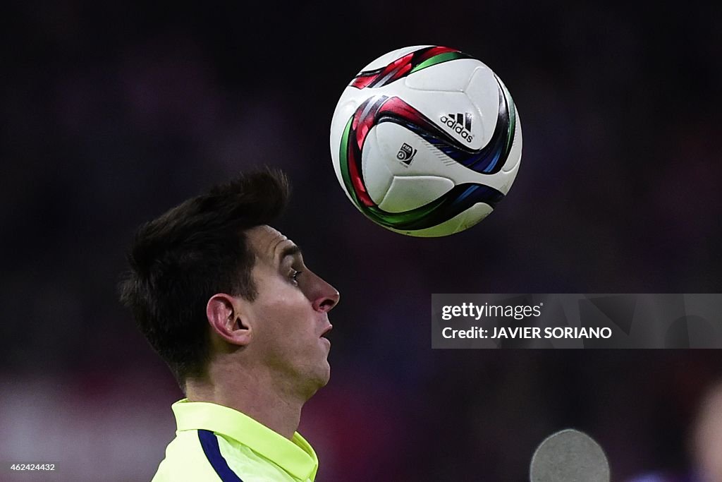 FBL-ESP-CUP-ATLETICO-BARCELONA
