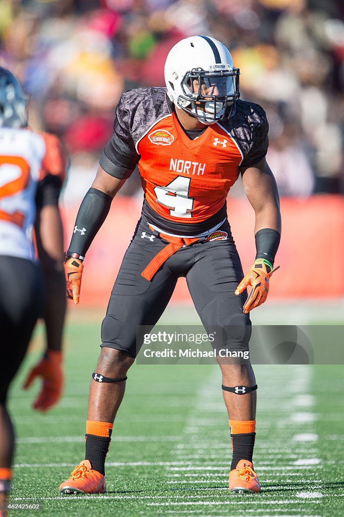 Reese's Senior Bowl