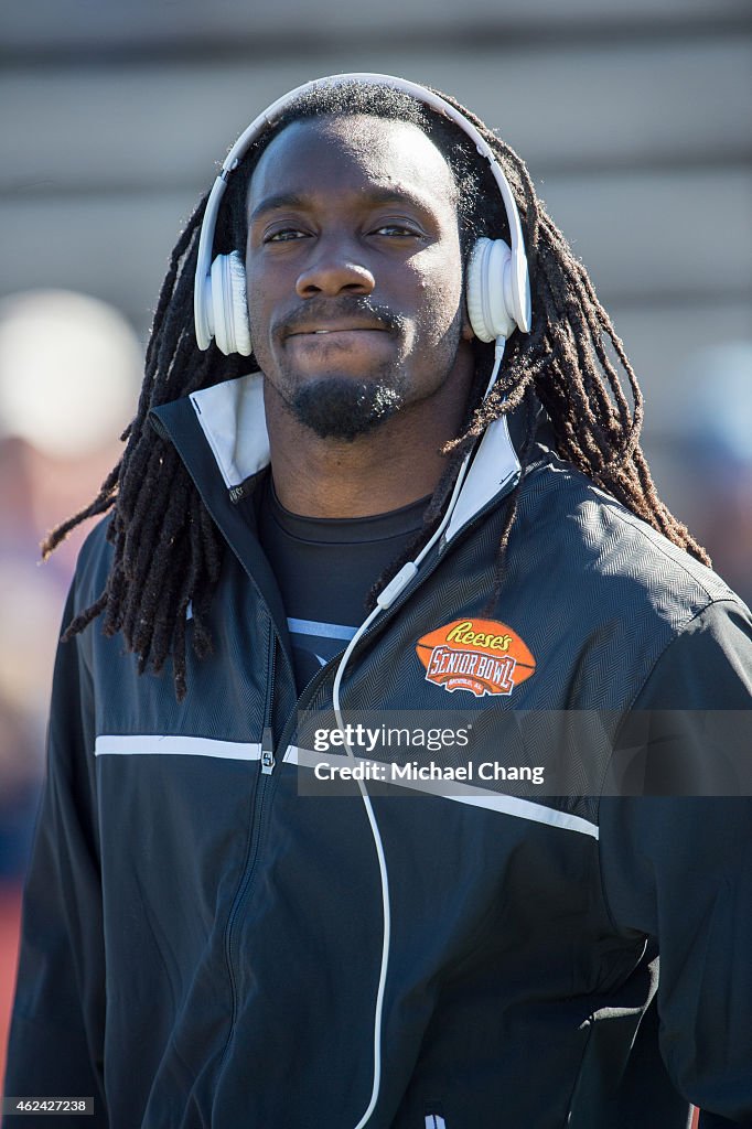 Reese's Senior Bowl