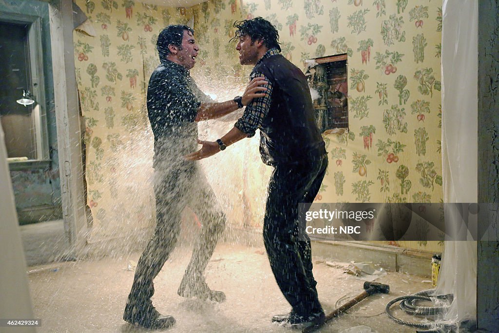 The Mindy Project - Season 3