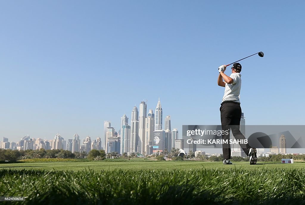 GOLF-EPGA-UAE