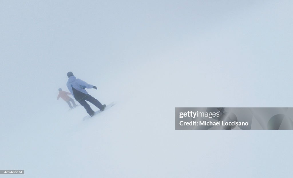 Alternative Views - 2015 Sundance Film Festival