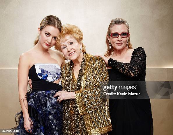 TNT's 21st Annual Screen Actors Guild Awards - Gallery TNT's 21st Annual Screen Actors Guild Awards - Gallery