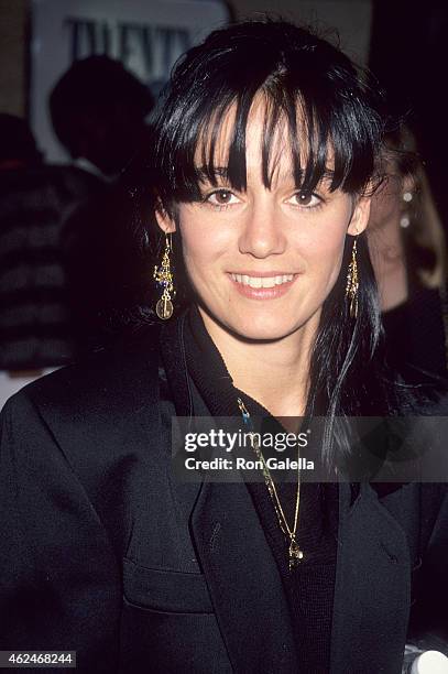 Jill Schoelen Photos and Premium High Res Pictures - Getty Images