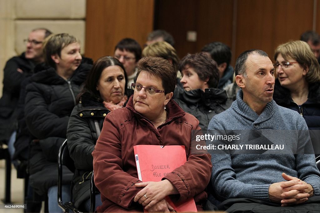 FRANCE-JUSTICE-JEANNETTE-TRIAL