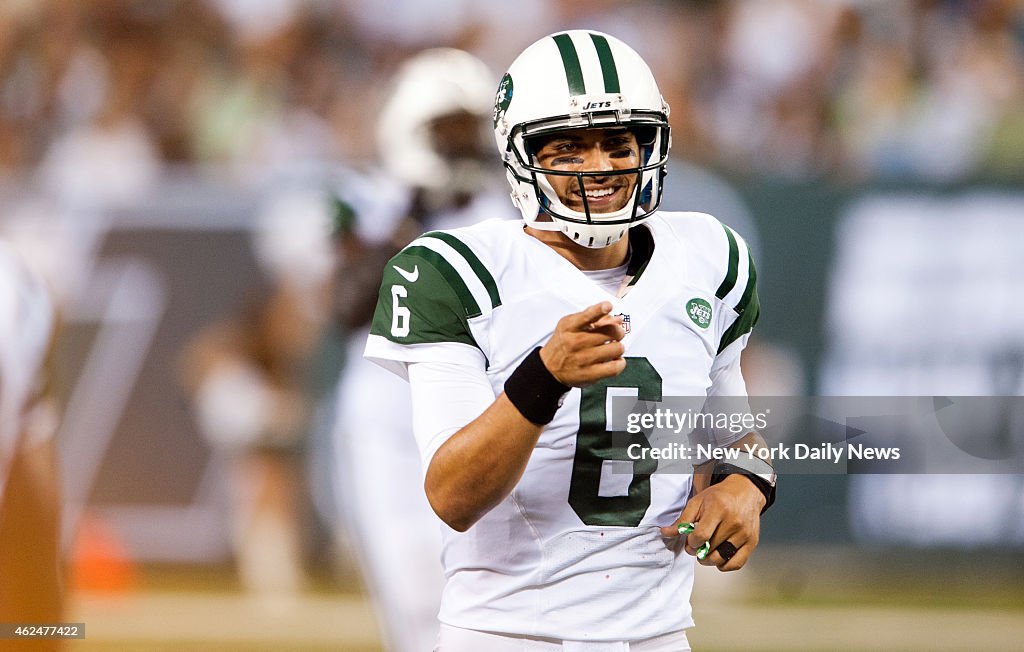 New York Jets