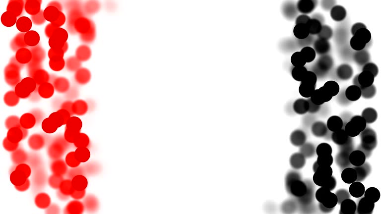 green dot on top of screen