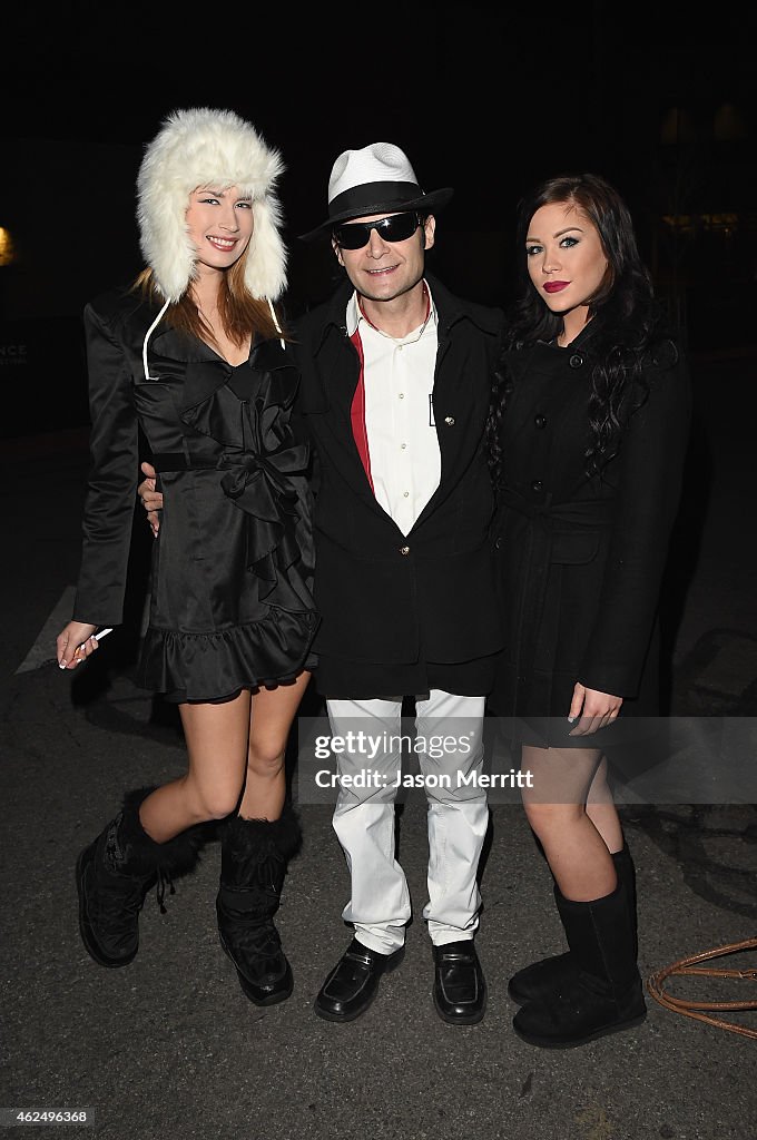 "I Am Michael" Premiere - Arrivals - 2015 Sundance Film Festival