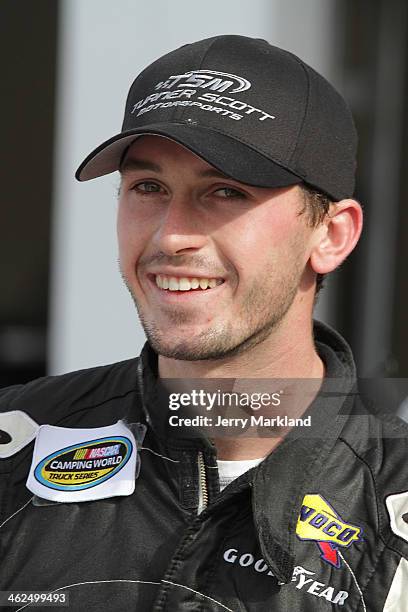 154 Turner Scott Motorsports Chevrolet Stock Photos, High-Res Pictures ...