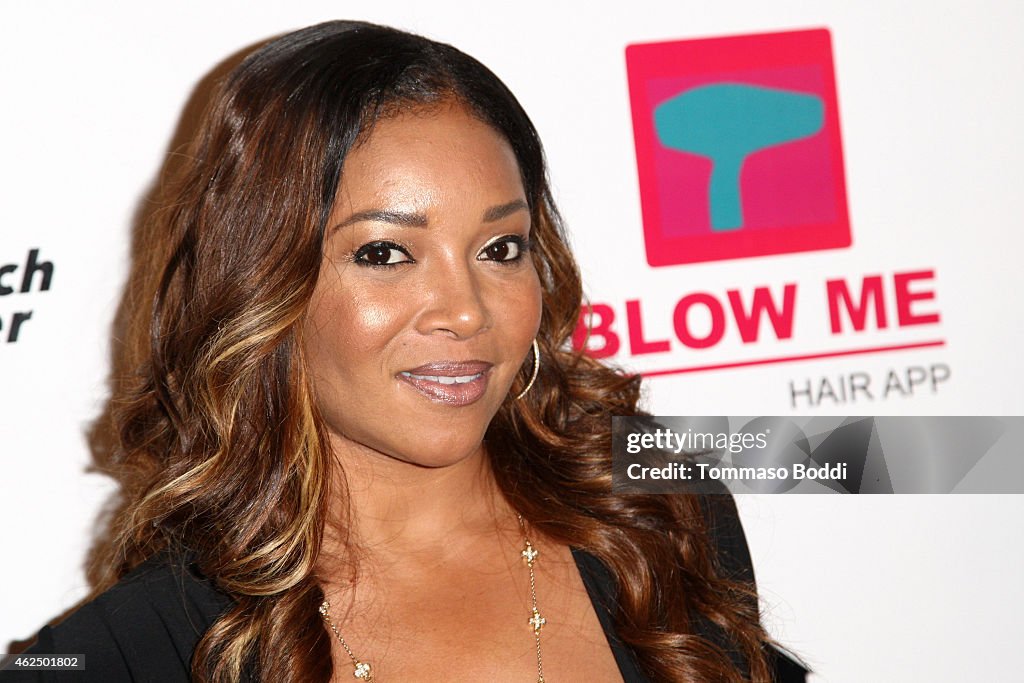 Lifetime Television's "Megachurch Murder" Premiere Screening