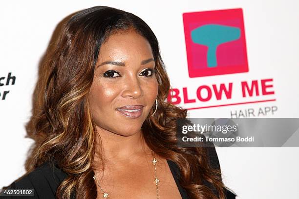 Tamala Jones Photos and Premium High Res Pictures - Getty Images