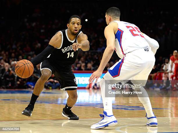 Darius Rivers 1,125 Darius Morris Photos & High Res Pictures - Getty Images