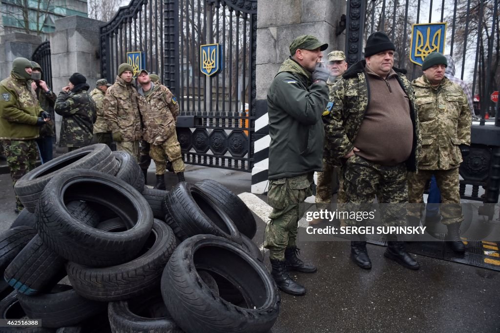 UKRAINE-RUSSIA-CRISIS-MILITARY