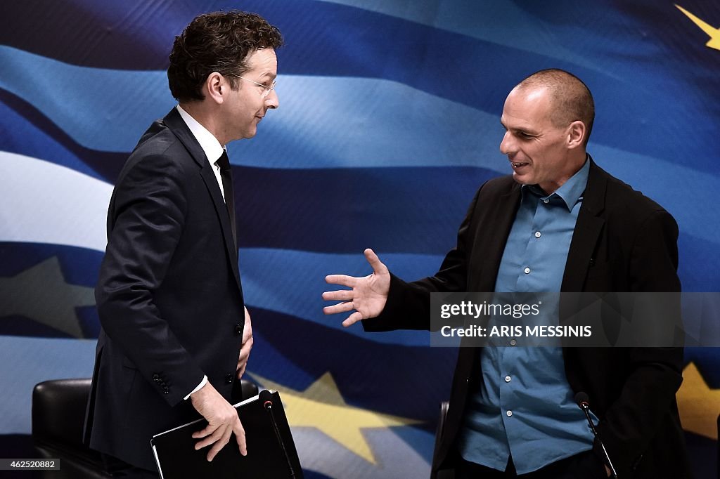 GREECE-EU-POLITICS-ECONOMY