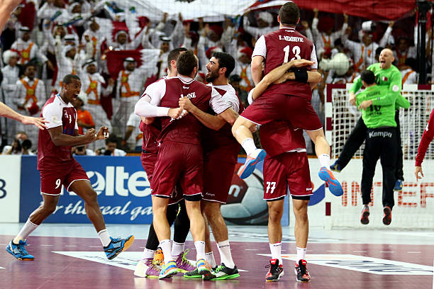 QAT: Poland v Qatar Semi Finals - 24th Men's Handball World Championship