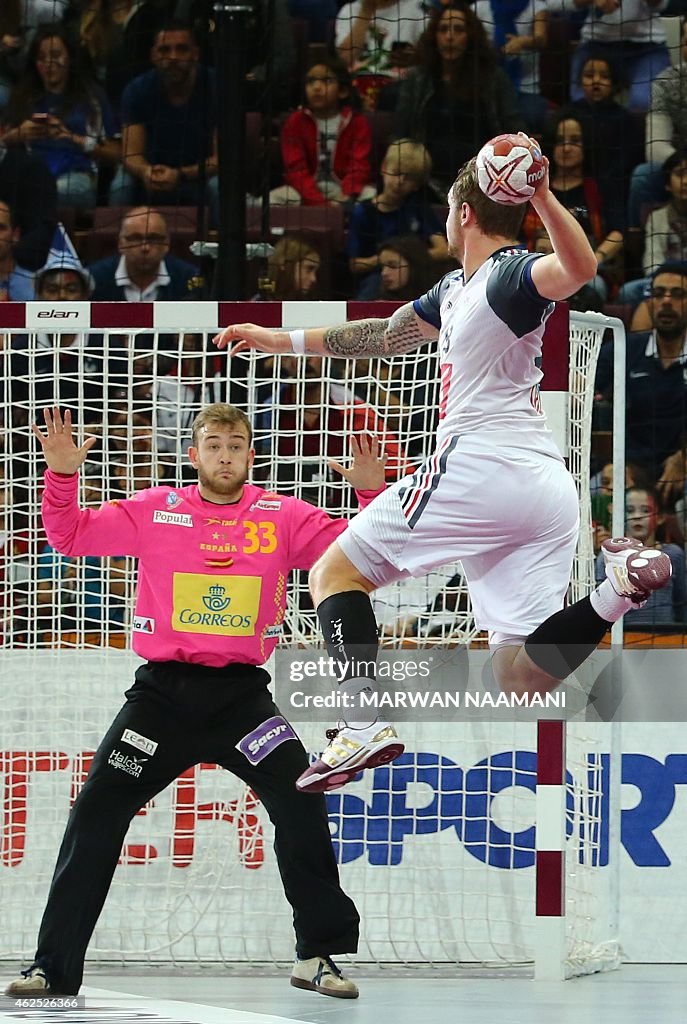 HANDBALL-WC-2015-ESP-FRA