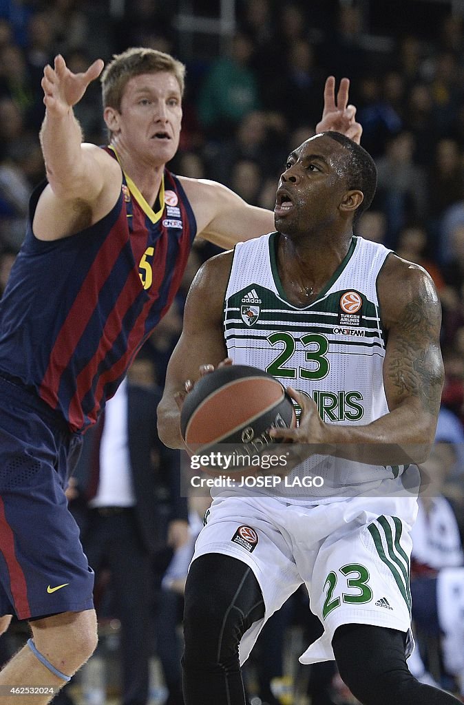 BASKET-EURL-BARCELONA-ZALGUIRIS