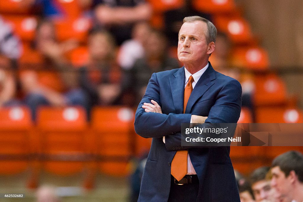 Texas v TCU