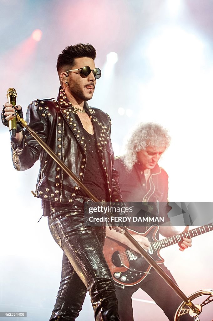 MUSIC-QUEEN-ADAM-LAMBERT