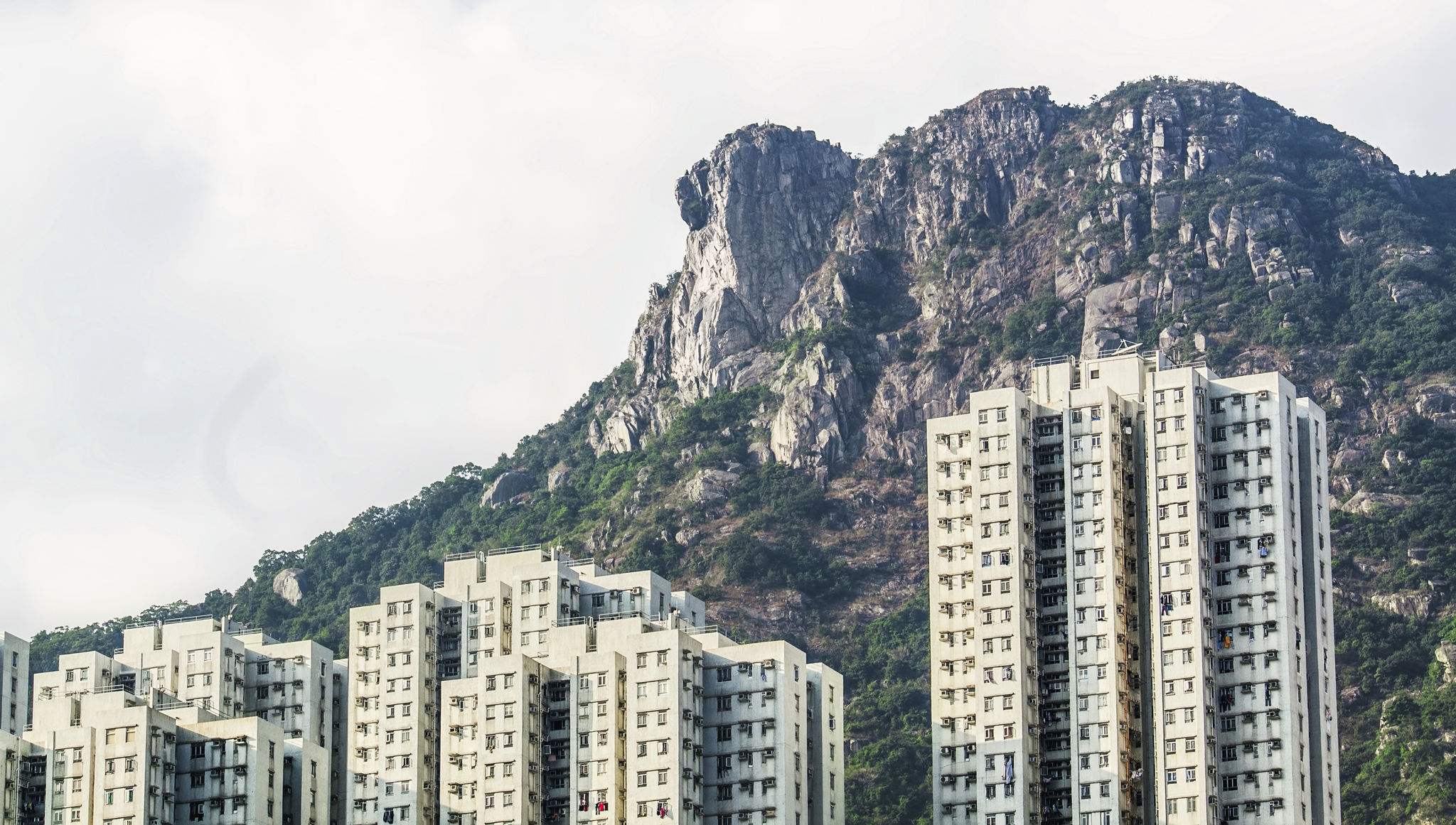 hong kong prefab homes