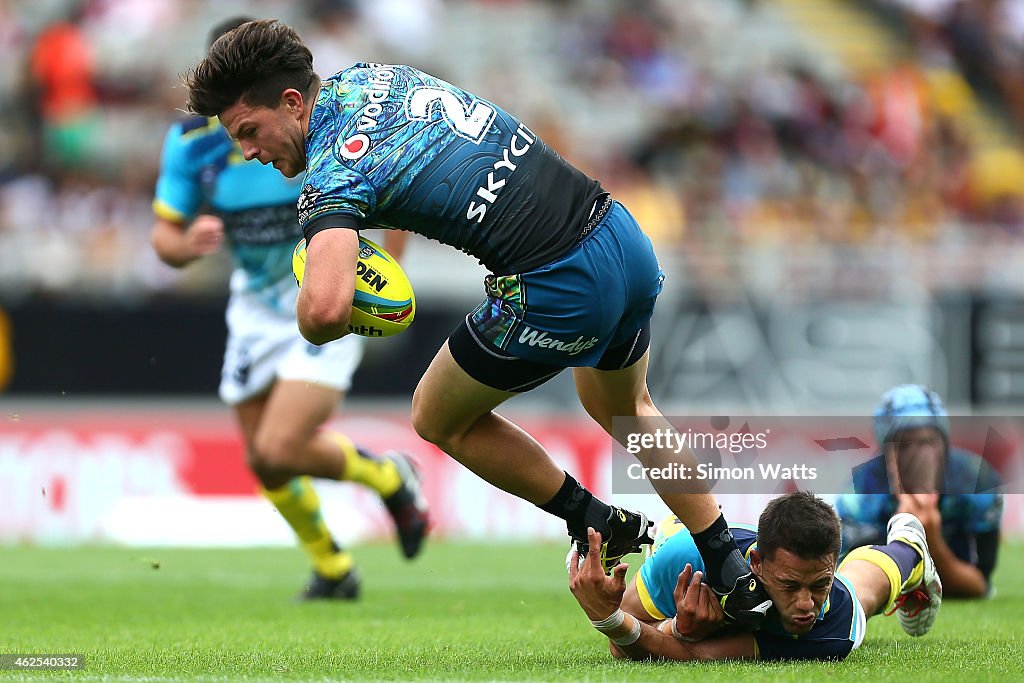 2015 Auckland Nines