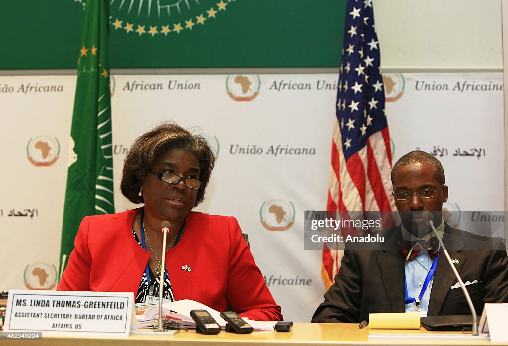 24th Ordinary Session of the African Union Assembly