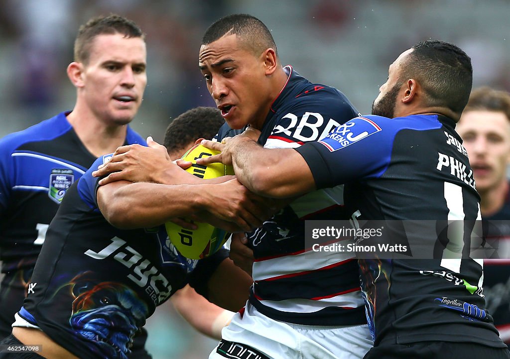 2015 Auckland Nines