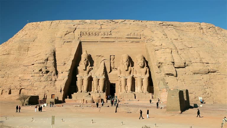 Taraha Ramses 54 Ramesses The Great Stock Videos, Footage, & 4K Video Clips - Getty ...