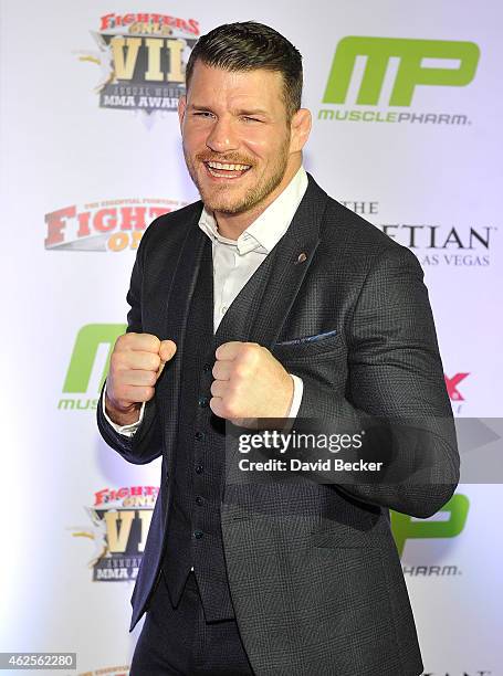 631 Fighters Only World Mixed Martial Arts Awards Red Carpet Stock Photos,  High-Res Pictures, and Images - Getty Images