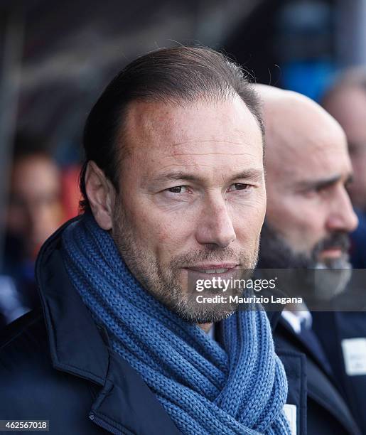 Coach Agga 82 Dario Marcolin Stock Photos, High-Res Pictures, and Images - Getty ...
