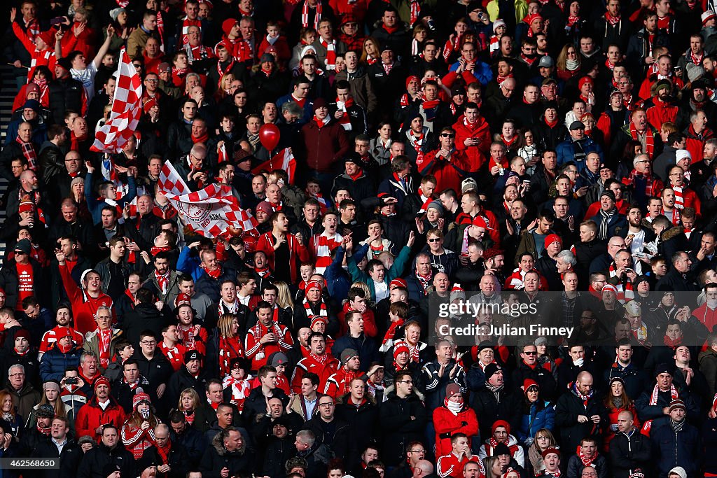 Dundee United v Aberdeen - Scottish League Cup Semi-Final