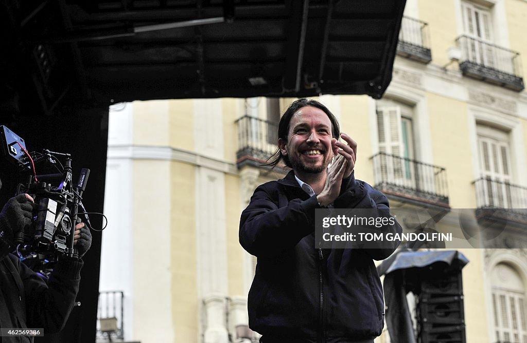 SPAIN-VOTE-PARTY-DEMO