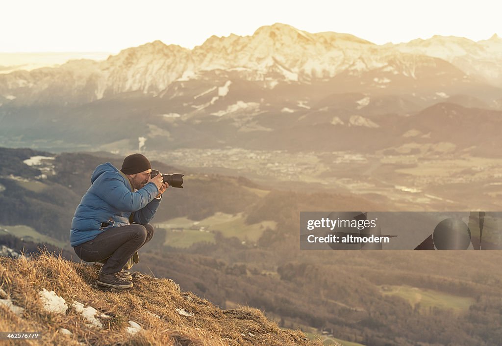 Nature photograph