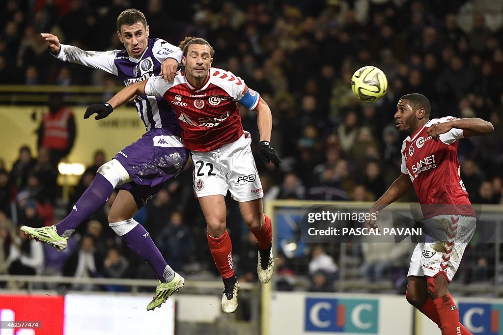 FBL-FRA-LIGUE1-TOULOUSE-REIMS