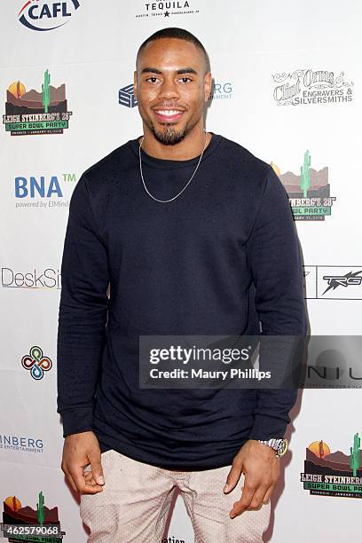 Seven Rashad 101 Rashad Phillips Photos & High Res Pictures - Getty Images