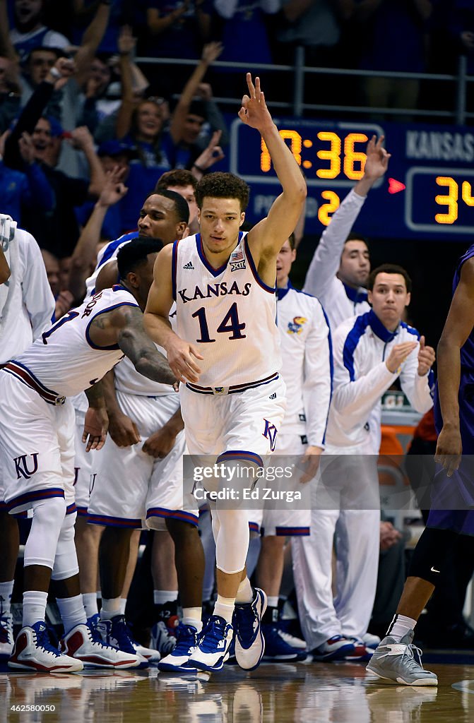 Kansas State v Kansas