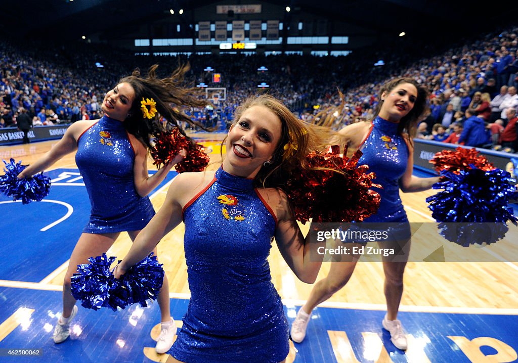 Kansas State v Kansas