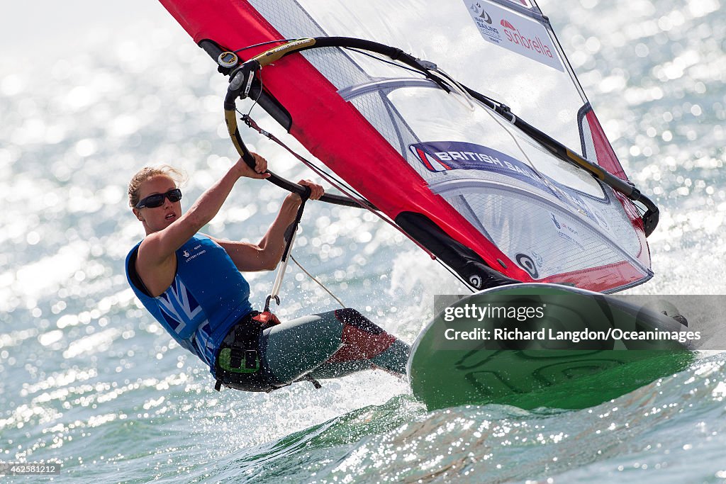 ISAF Sailing World Cup Miami