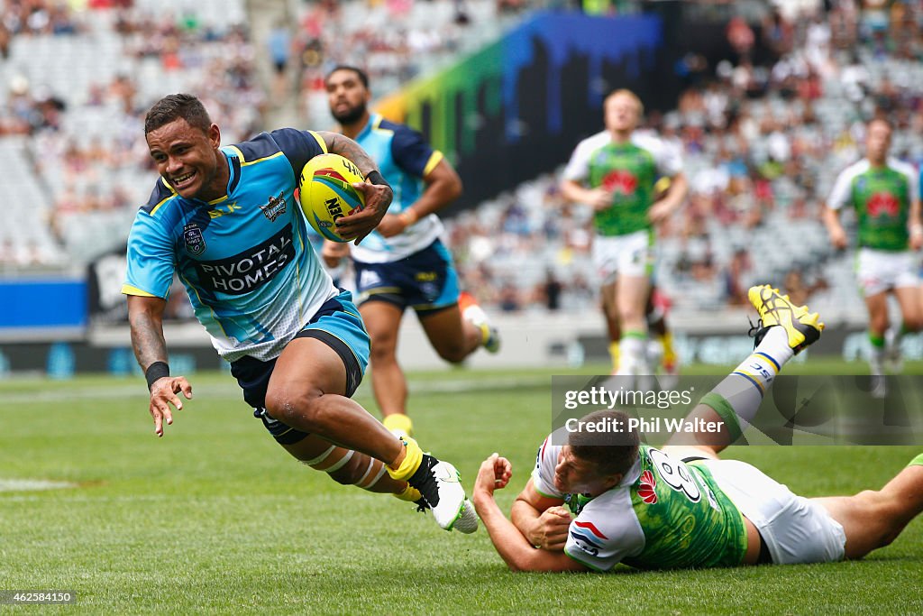 2015 Auckland Nines