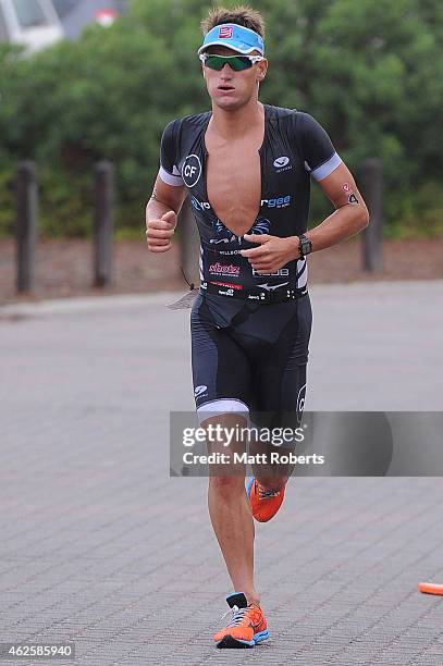 Clayton Fettell Photos and Premium High Res Pictures Getty Images