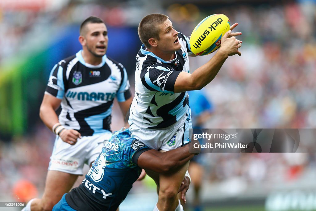 2015 Auckland Nines