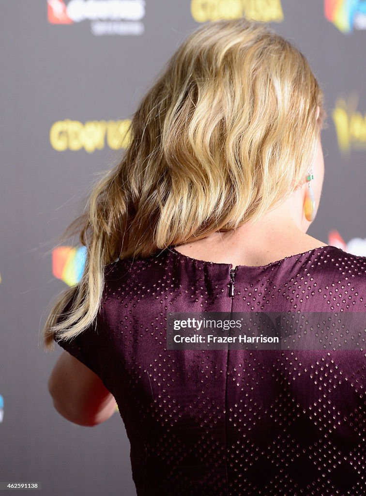 2015 G'Day USA Gala Featuring The AACTA International Awards Presented By QANTAS - Arrivals